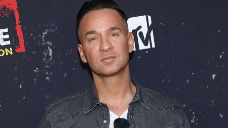 Mike Sorrentino